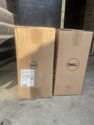 New Desktop Computer Dell OptiPlex 7450 8GB Intel Core i5 SSD 256GB