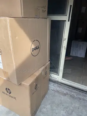New Desktop Computer Dell OptiPlex 7450 8GB Intel Core i5 SSD 256GB