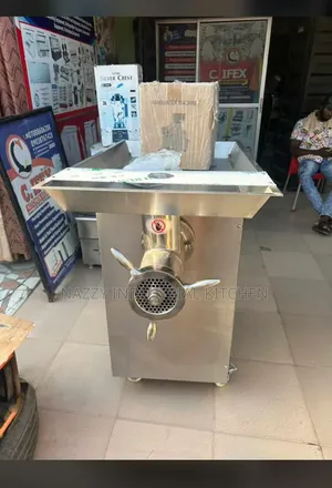 Size 32 Meat Mincer