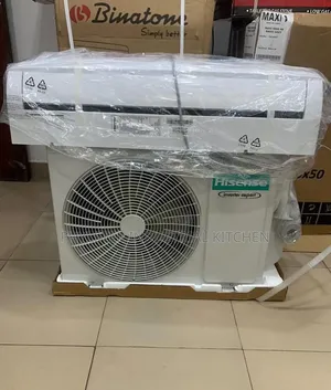 1.5hp Inverter Hisense Air Conditions Pure Copper
