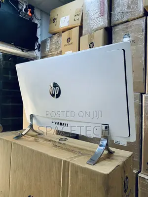 New Desktop Computer HP Envy 16GB Intel Core i7 HDD 1T