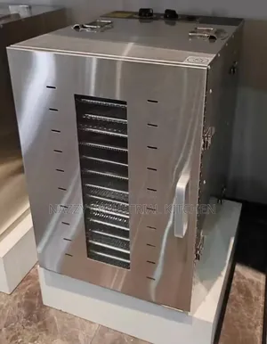 16trays Dehydrator