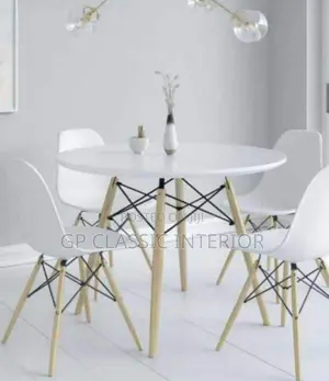 Dinning Set by 4