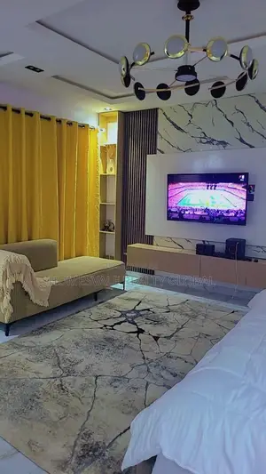 Executive Apartment