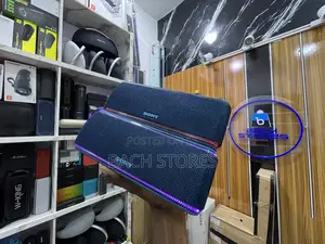 Sony SRS-Xb31 Portable Bluetooth Speaker With Xtra Bass Feature