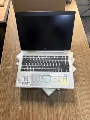 Laptop HP EliteBook 840 G6 16GB Intel Core i7 SSD 256GB