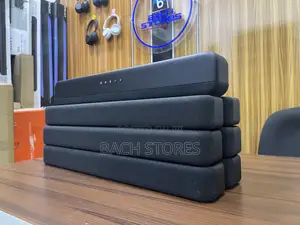 Amazon Firetv Wireless 2.0ch Soundbar With DTS Audio