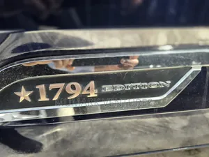 Toyota Tundra 2022 Blue