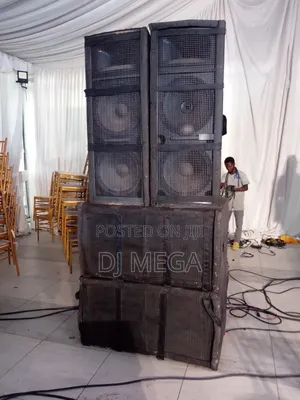 Professional Dj in Abuja. Weddings, Parties, Clubs