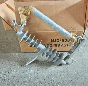 11kv Silicon D-Fuse