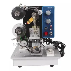 Coaxing Machine