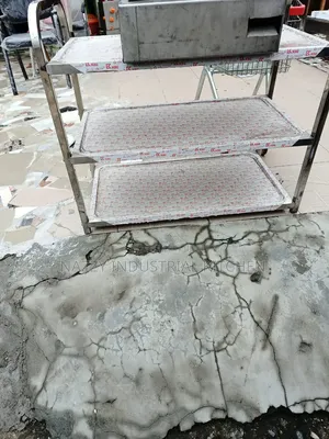 Food Trolley