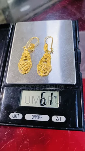 22karat Puer Gold Available Now