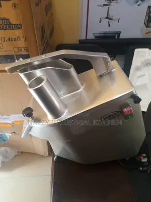Food Processor
