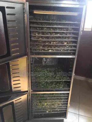 32trays Dehydrator