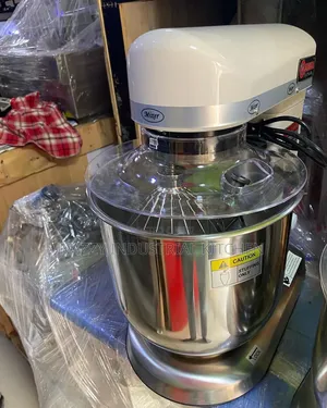 Table Top Cake Mixer