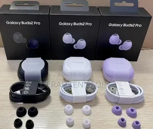 Samsung Galaxy Buds3 Pro
