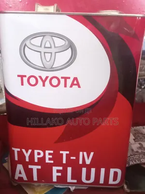 Atf Oils for All Vehicles