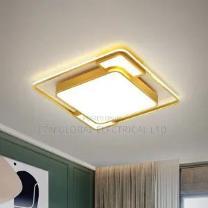 Square Modern Led Ceiling Light