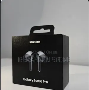 Samsung Galaxy Buds3 Pro