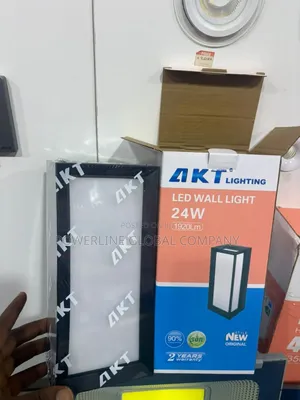 Led Wall Fence Light for Homes/ Hotels/ Lounges/ Guesthouses/ Bars