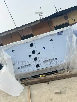 Perkins 350kva Stamford England Generator