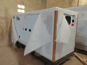 Brand New Perkins Generator