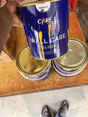 Wall Care Gloss