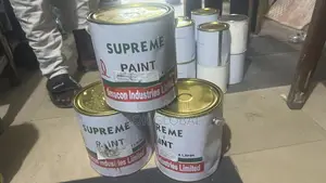 Supreme Epoxy Paint
