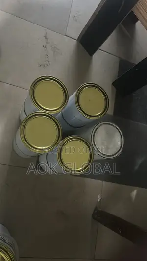Supreme Epoxy Paint