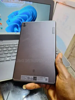 Lenovo Tab M8 (HD) 16 GB Gray