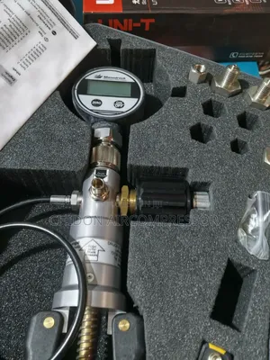 Griz Controls Standalone Gas Leak Detector