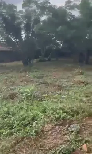 Two Plot of Land for Sale at Ojoo Ibadan