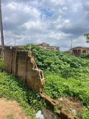 Two Plot of Land for Sale at Ojoo Ibadan
