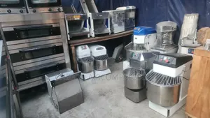 Linkrich 50kg Spiral / Dough Mixer 25kg, 50kg, 100kg Available