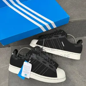 Original Adidas Superstar Now Available in Store in 21 Colours