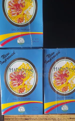 Happiness Perfume Edp