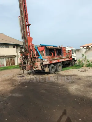 First 20 Clients This Month Get 20% Off Borehole Drilling Services