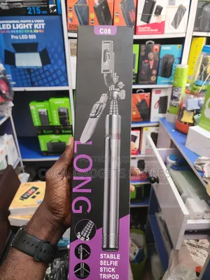 C08 Tripod Stand