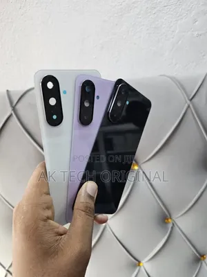 Samsung Galaxy A36 Original Back Glass