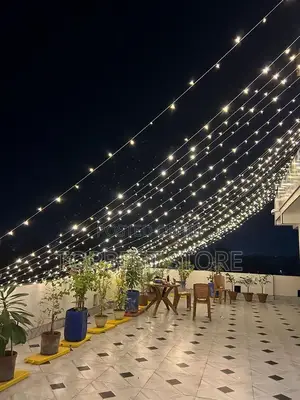 Best Choice Waterfall Led Light 4meter by 3 Metre 15 Dropping