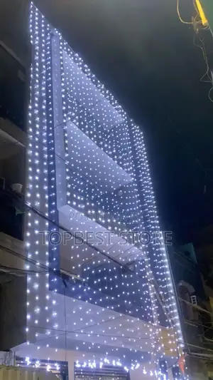 Best Quality Waterfall Led Light