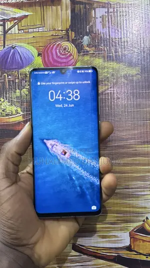 Huawei P30 Pro 128 GB Blue