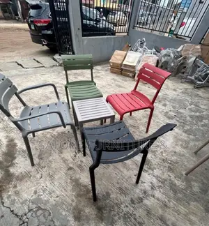 High Quality Restaurant Chairs