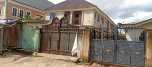 11bdrm Block of Flats in Ijegun, Alimosho for sale