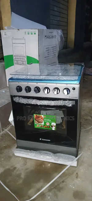 Tamashi Cooking Gas Machine
