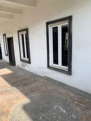Furnished 5bdrm Duplex in Osapa london for sale