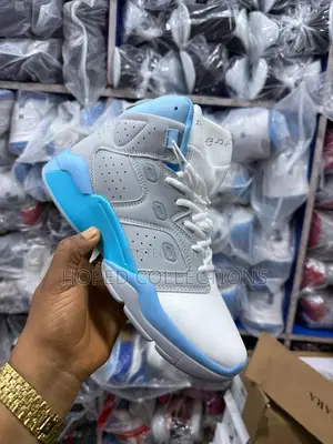 Travis Scott Air Jordan