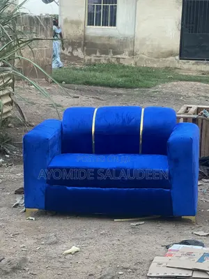 2seater Chair Available