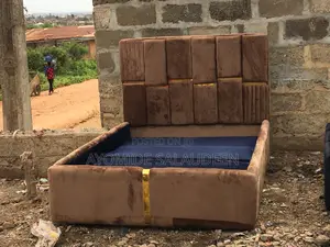 4and Half Buddy Bedframe Available